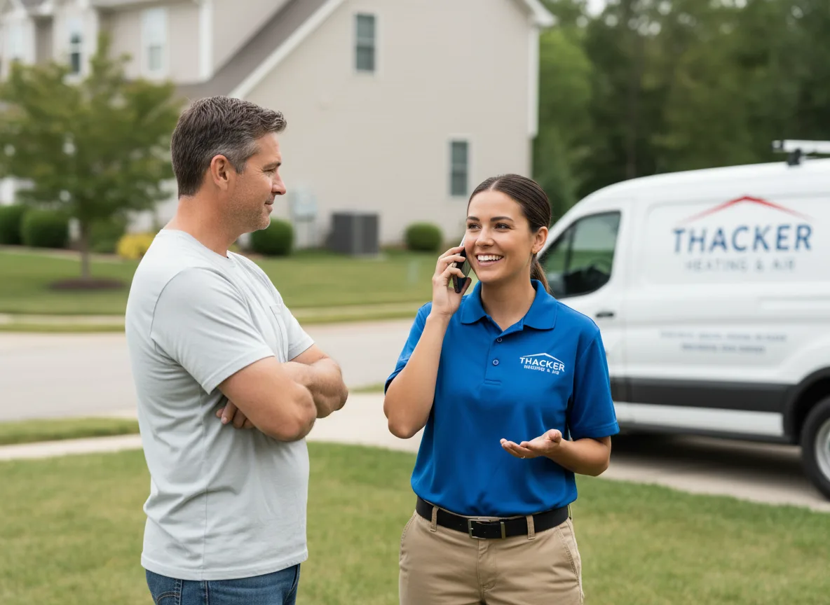 Ac Repair Sewanee, TN FAQs